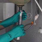 Sifão Sanfonado Universal 61cm Cromado | Astra | Kit C/ 5 Un